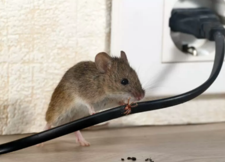 Mice Removal North Vancouver Effective Strategies for Safe and Permanent Solutions