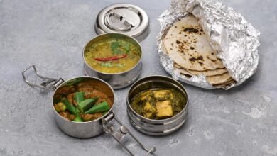 Affordable and Delicious Tiffin Services in Melbourne for Authentic Indian Food