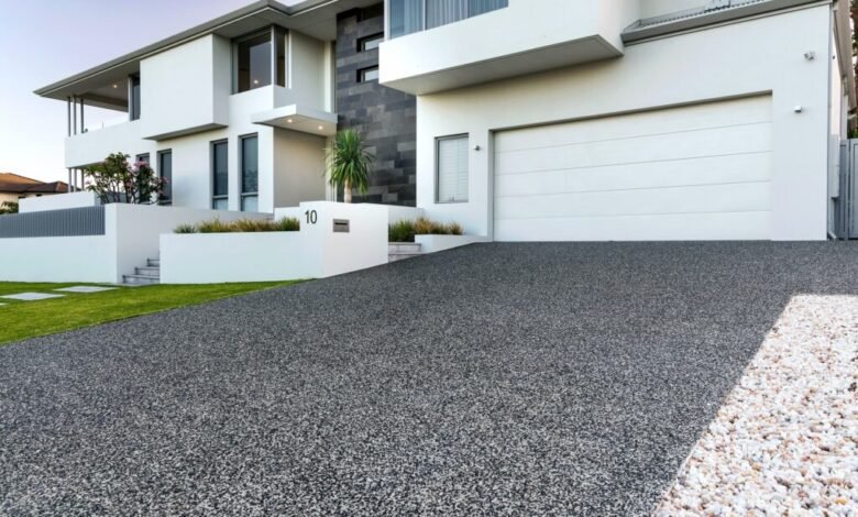 Exposed Aggregate Concrete in Adelaide: Durable, Decorative Surfaces for Every PropertyExposed Aggregate Concrete in Adelaide: Durable, Decorative Surfaces for Every Property