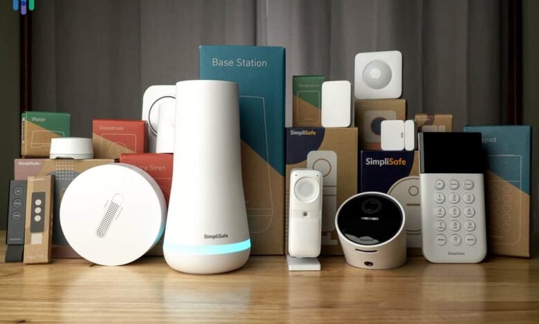 How to Choose the Right Security Alarm for Your Property
