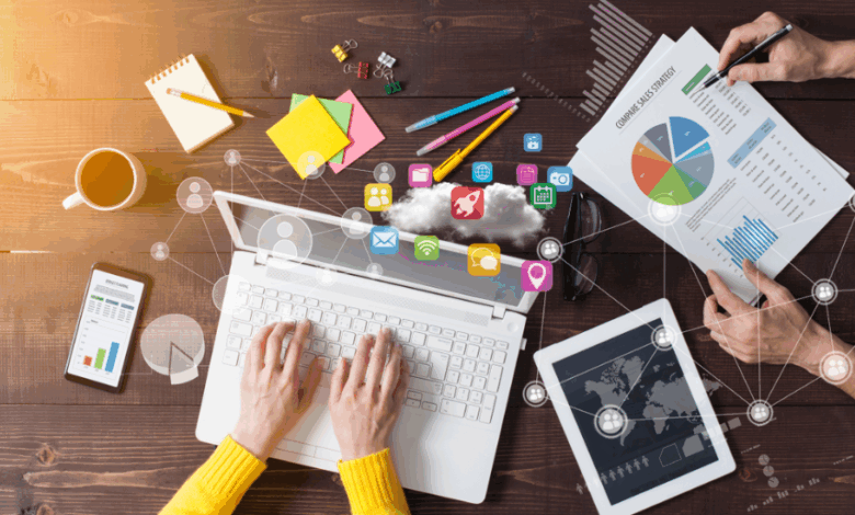 The 5 Best Marketing Service Providers for Your Business