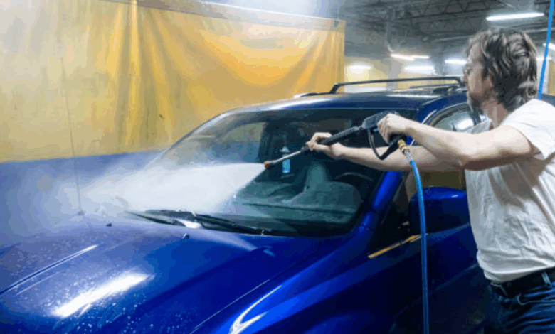 Carbon Fiber Protection: How PPF Can Safeguard Your Vehicle’s Exteriors