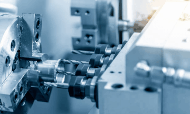 Metal Stamping Service for Small-Batch Production: Value-Focused Solutions With High Standards of Quality