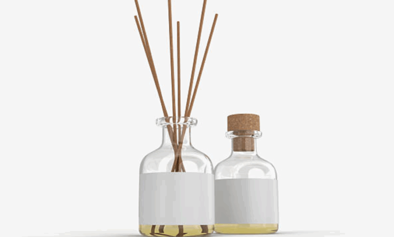 Diffuser Flasche: Elevating B2B Aroma Product Packaging with Precision and Style