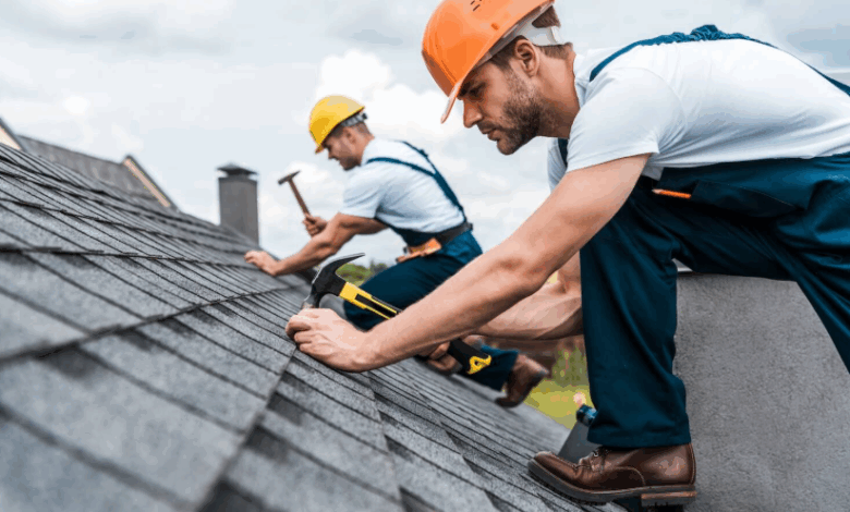 Ensuring Durability: Expert Roof Maintenance in Melbourne
