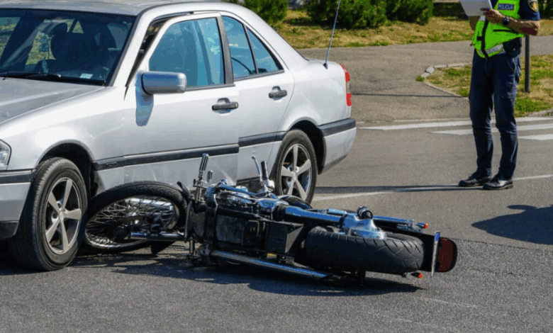 Motorcycle Accidents in Pasco County: What Riders Should Know