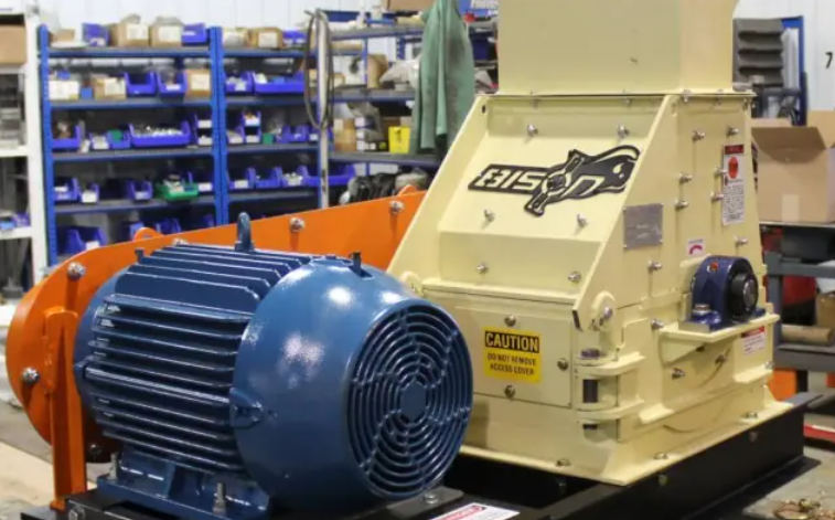 Hammer Mills: A Complete Guide to Precision Size Reduction