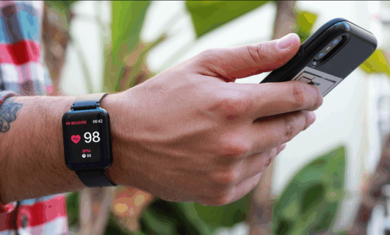 Apple Watch Series 11: How the New Watch Helps You Take Care of Your Health