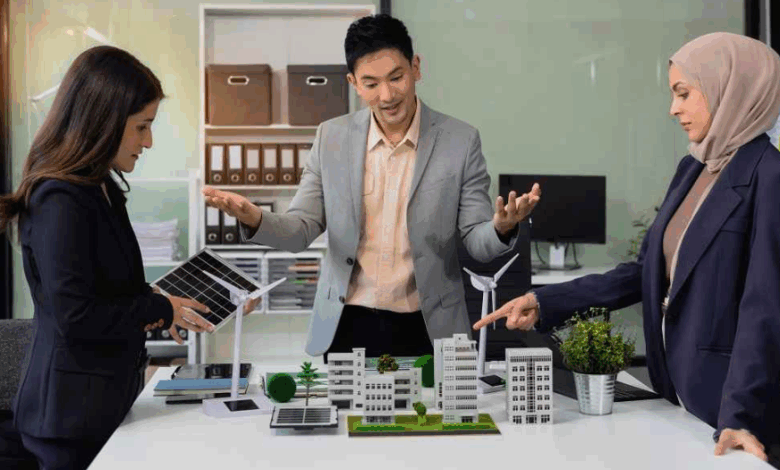 Real Estate in Dubai: Navigating a Dynamic Market in 2025