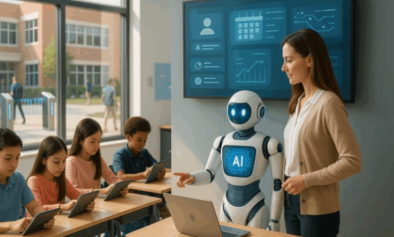 How Technology Is Transforming the Way We Detect Cheating