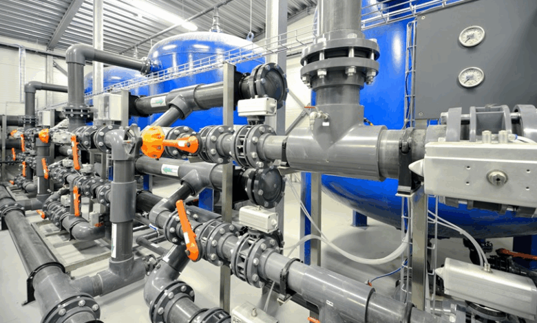 Premium Filtration Solutions for Optimal Performance