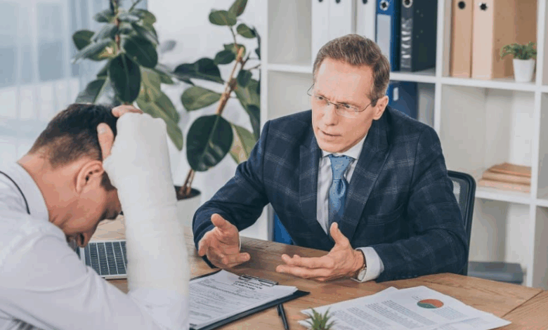 Durham Workers’ Comp Lawyers: Your Armor Against Unfair Payouts