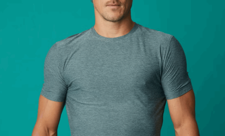 Are Cotton Workout Shirts Good for Sweaty Workouts?