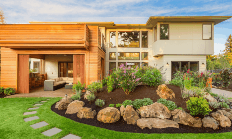 Backyard Features That Boost Property Value and Comfort
