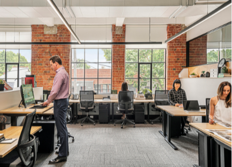 Why Private Offices Are the Smart Choice for Growing Businesses
