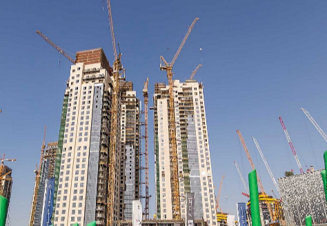 Things to Watch Out for When Booking an Off-Plan Unit in the UAE