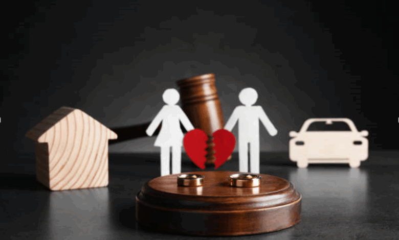 How to Protect Your Assets in Case of a Divorce