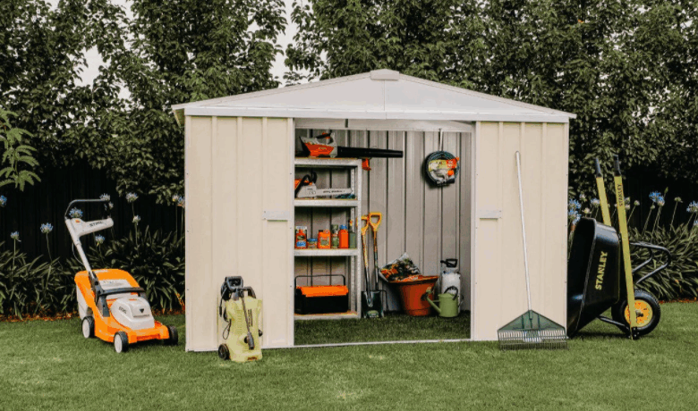 Affordable Shed Solutions: How Australians Are Maximizing Space Without Breaking the Bank