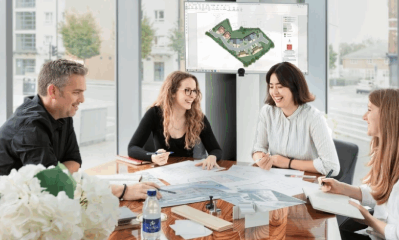 Top Architects in London | Planning, Design & Build Specialists