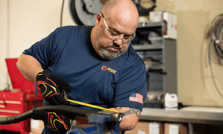 Choosing the Right Hose Supplier: Quality, Performance, and Reliability