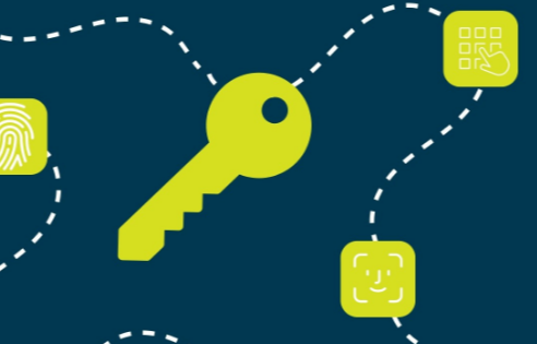 Passkeys vs. Passwords: What’s the Difference?