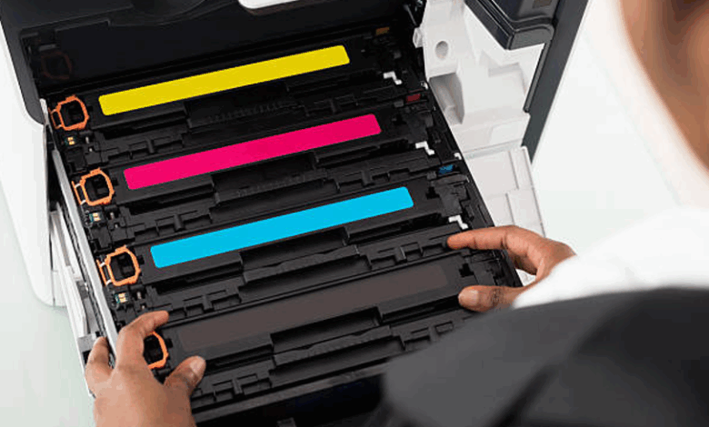 The Impact of a Printer Drum on Print Quality and Workplace Productivity