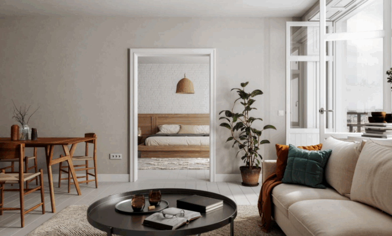 Minimalist Living: How to Keep Your Home Tidy