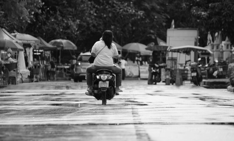 creative motorcycle rider nicknames