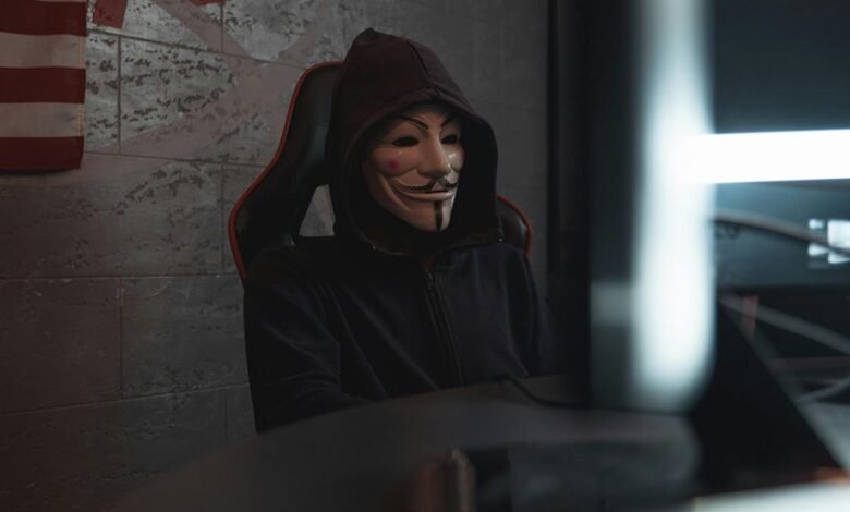 username importance and meaning