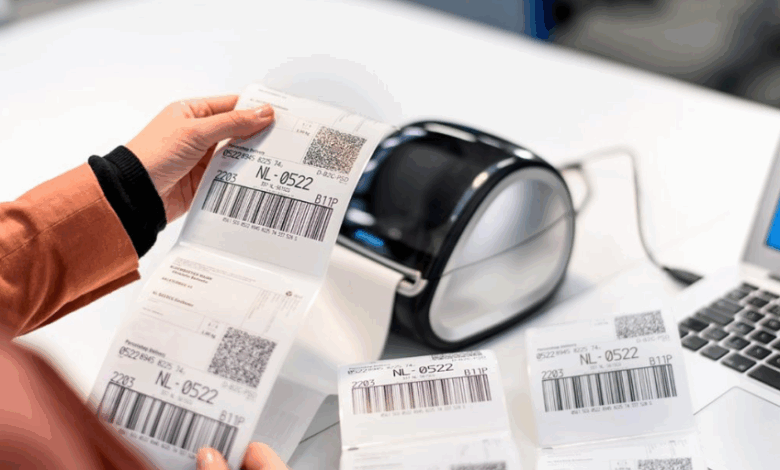 Your Guide to the Best Shipping Label Printers