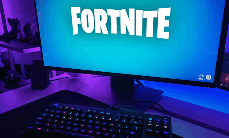 Fortnite Account Boosting with SkyCoach: Enhance Your Game to New Heights