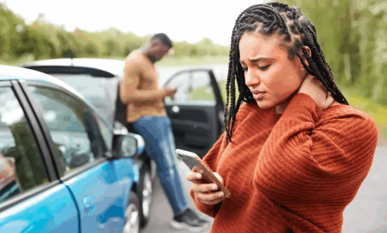 Why Adrenaline Can Be Dangerous After a Minor Crash