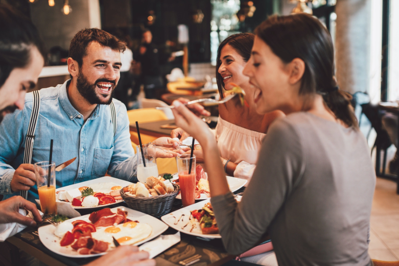 How to Improve Your Gut Health Naturally in 2026 -