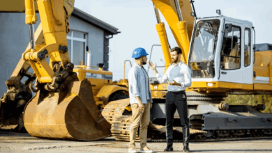 Key Factors That Define A Quality Construction Equipment Dealer