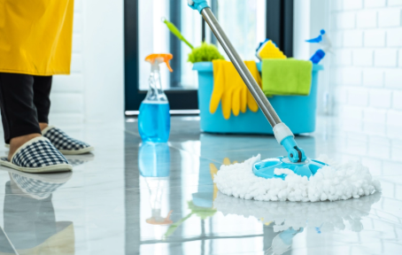 Expert Strategies for Quick Home Recovery After Water Damage