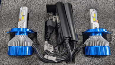 High Power LED Innovations: Top LED for Automotive Lighting