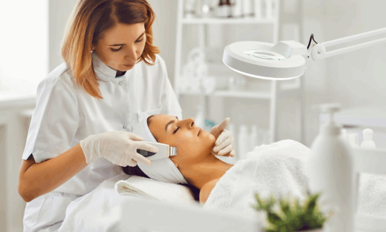 Exploring Natural Skincare in Hong Kong