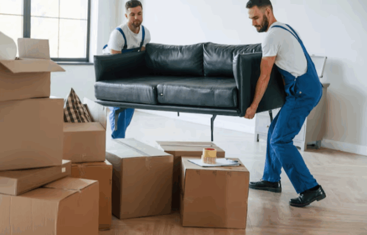 Relocating with Confidence: How Long-distance Movers in Charlotte Simplify Every Mile