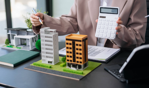 Dubai Mortgage Guide 2025: Everything You Need to Know Before Buying Property