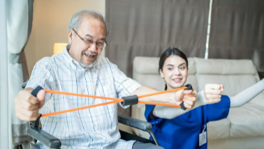 Mobile Occupational Therapy: In-Home Rehab That Fits Your Life