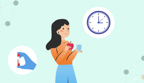The Importance of Fasting Before Your Blood Test Appointment