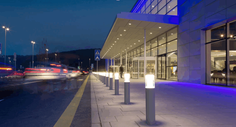 How Street Lighting Improves Safety and Urban Livability