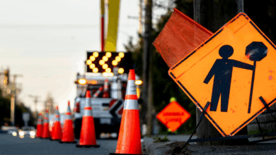 Why Is Implementing a Traffic Management Plan Important?