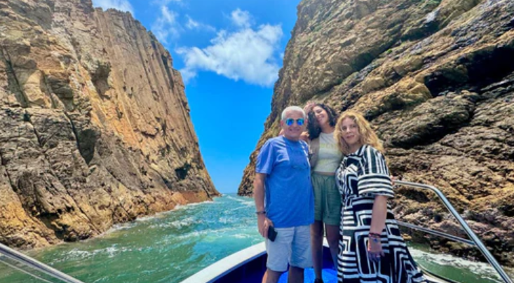 Hong Kong's Hidden Gems