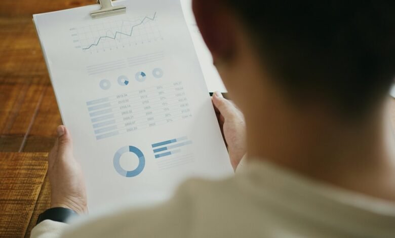 project review summary document