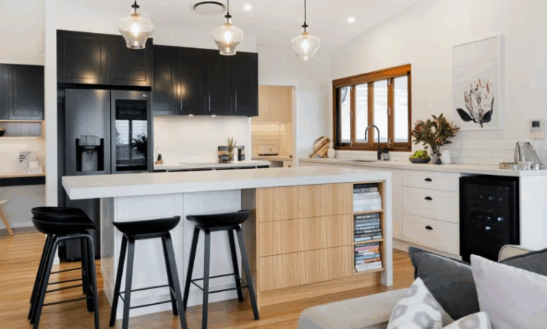 5 Quick Tips for Your Kitchen Upgrade