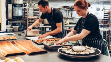 Essential Insights into Wellsite Catering Services: The Ultimate Guide