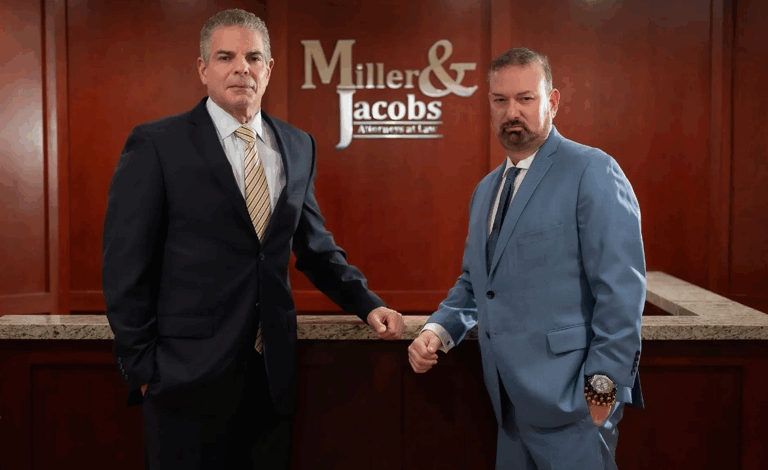 Why Hiring Miller and Jacobs Accident Attorneys Can Strengthen Your Injury Claim