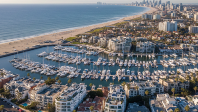 What Are the True Attractions of the Marin County Environment?