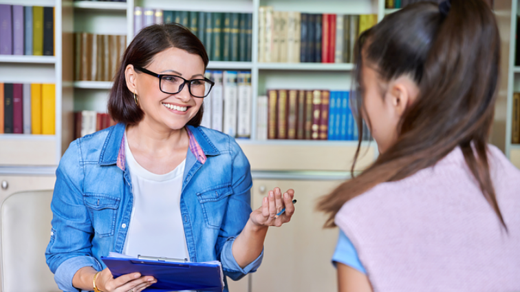 What Happens When DCF Comes to Your House